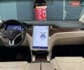Тесла Модель Х 2017 в Киеве на Automoto.ua Серый Тесла Модель Х, объемом двигателя 0 л и пробегом 51 тыс. км за 23999 $, фото 15 на Automoto.ua