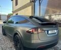 Сірий Тесла Модель Х, об'ємом двигуна 0 л та пробігом 204 тис. км за 25000 $, фото 4 на Automoto.ua