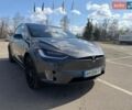 Сірий Тесла Модель Х, об'ємом двигуна 0 л та пробігом 230 тис. км за 23500 $, фото 1 на Automoto.ua