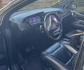 Сірий Тесла Модель Х, об'ємом двигуна 0 л та пробігом 106 тис. км за 22068 $, фото 2 на Automoto.ua