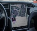 Серый Тесла Модель Х, объемом двигателя 0.38 л и пробегом 84 тыс. км за 29900 $, фото 22 на Automoto.ua