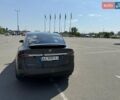 Серый Тесла Модель Х, объемом двигателя 0 л и пробегом 191 тыс. км за 28500 $, фото 13 на Automoto.ua