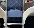 Тесла Модель Х 2017 в Киеве на Automoto.ua Серый Тесла Модель Х, объемом двигателя 0 л и пробегом 49 тыс. км за 23999 $, фото 24 на Automoto.ua