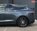 Тесла Модель Х 2017 в Киеве на Automoto.ua Серый Тесла Модель Х, объемом двигателя 0 л и пробегом 49 тыс. км за 23999 $, фото 6 на Automoto.ua