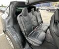 Тесла Модель Х 2017 в Киеве на Automoto.ua Серый Тесла Модель Х, объемом двигателя 0 л и пробегом 140 тыс. км за 25000 $, фото 26 на Automoto.ua