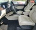 Сірий Тесла Модель Х, об'ємом двигуна 0 л та пробігом 65 тис. км за 8700 $, фото 6 на Automoto.ua