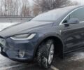 Сірий Тесла Модель Х, об'ємом двигуна 0 л та пробігом 148 тис. км за 22000 $, фото 1 на Automoto.ua