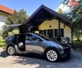 Сірий Тесла Модель Х, об'ємом двигуна 0 л та пробігом 156 тис. км за 18600 $, фото 27 на Automoto.ua