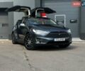 Тесла Модель Х 2017 в Киеве на Automoto.ua Серый Тесла Модель Х, объемом двигателя 0 л и пробегом 49 тыс. км за 23999 $, фото 1 на Automoto.ua