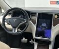 Тесла Модель Х 2017 в Киеве на Automoto.ua Серый Тесла Модель Х, объемом двигателя 0 л и пробегом 49 тыс. км за 23999 $, фото 18 на Automoto.ua