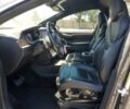 Сірий Тесла Модель Х, об'ємом двигуна 0 л та пробігом 3 тис. км за 10003 $, фото 1 на Automoto.ua