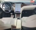 Сірий Тесла Модель Х, об'ємом двигуна 0 л та пробігом 65 тис. км за 8700 $, фото 7 на Automoto.ua