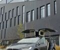 Сірий Тесла Модель Х, об'ємом двигуна 0 л та пробігом 199 тис. км за 18700 $, фото 2 на Automoto.ua
