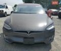 Сірий Тесла Модель Х, об'ємом двигуна 0 л та пробігом 65 тис. км за 8700 $, фото 4 на Automoto.ua