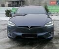 Сірий Тесла Модель Х, об'ємом двигуна 0 л та пробігом 119 тис. км за 48999 $, фото 2 на Automoto.ua