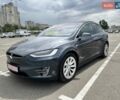 Тесла Модель Х 2017 в Киеве на Automoto.ua Серый Тесла Модель Х, объемом двигателя 0 л и пробегом 140 тыс. км за 25000 $, фото 9 на Automoto.ua