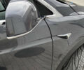 Сірий Тесла Модель Х, об'ємом двигуна 0 л та пробігом 86 тис. км за 28000 $, фото 13 на Automoto.ua