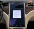 Тесла Модель Х 2017 в Киеве на Automoto.ua Серый Тесла Модель Х, объемом двигателя 0 л и пробегом 51 тыс. км за 23999 $, фото 21 на Automoto.ua