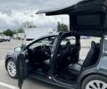 Тесла Модель Х 2017 в Киеве на Automoto.ua Серый Тесла Модель Х, объемом двигателя 0 л и пробегом 140 тыс. км за 25000 $, фото 27 на Automoto.ua