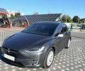 Сірий Тесла Модель Х, об'ємом двигуна 0 л та пробігом 106 тис. км за 22068 $, фото 13 на Automoto.ua