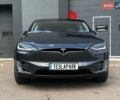 Тесла Модель Х 2017 в Киеве на Automoto.ua Серый Тесла Модель Х, объемом двигателя 0 л и пробегом 49 тыс. км за 23999 $, фото 2 на Automoto.ua