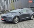 Сірий Тесла Модель Х, об'ємом двигуна 0 л та пробігом 199 тис. км за 18700 $, фото 3 на Automoto.ua