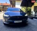 Сірий Тесла Модель Х, об'ємом двигуна 0 л та пробігом 156 тис. км за 18600 $, фото 12 на Automoto.ua