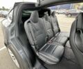 Тесла Модель Х 2017 у Києві на Automoto.ua Сірий Тесла Модель Х, об'ємом двигуна 0 л та пробігом 150 тис. км за 24500 $, фото 7 на Automoto.ua
