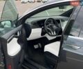 Сірий Тесла Модель Х, об'ємом двигуна 0 л та пробігом 173 тис. км за 19500 $, фото 23 на Automoto.ua