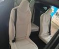 Сірий Тесла Модель Х, об'ємом двигуна 0 л та пробігом 150 тис. км за 28500 $, фото 5 на Automoto.ua
