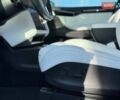 Сірий Тесла Модель Х, об'ємом двигуна 0 л та пробігом 105 тис. км за 28000 $, фото 13 на Automoto.ua