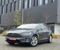 Сірий Тесла Модель Х, об'ємом двигуна 0 л та пробігом 199 тис. км за 18700 $, фото 1 на Automoto.ua