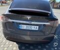 Серый Тесла Модель Х, объемом двигателя 0 л и пробегом 106 тыс. км за 22000 $, фото 4 на Automoto.ua