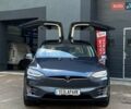 Тесла Модель Х 2017 в Киеве на Automoto.ua Серый Тесла Модель Х, объемом двигателя 0 л и пробегом 51 тыс. км за 23999 $, фото 2 на Automoto.ua