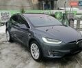 Сірий Тесла Модель Х, об'ємом двигуна 0 л та пробігом 119 тис. км за 48999 $, фото 17 на Automoto.ua