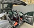 Сірий Тесла Модель Х, об'ємом двигуна 0 л та пробігом 120 тис. км за 53500 $, фото 20 на Automoto.ua