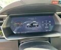 Сірий Тесла Модель Х, об'ємом двигуна 0 л та пробігом 155 тис. км за 20200 $, фото 19 на Automoto.ua