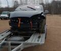 Серый Тесла Модель Х, объемом двигателя 0 л и пробегом 53 тыс. км за 19000 $, фото 1 на Automoto.ua