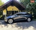 Сірий Тесла Модель Х, об'ємом двигуна 0 л та пробігом 156 тис. км за 18600 $, фото 5 на Automoto.ua