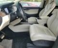 Серый Тесла Модель Х, объемом двигателя 0 л и пробегом 65 тыс. км за 8700 $, фото 6 на Automoto.ua