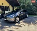 Сірий Тесла Модель Х, об'ємом двигуна 0 л та пробігом 156 тис. км за 18600 $, фото 1 на Automoto.ua