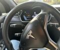 Сірий Тесла Модель Х, об'ємом двигуна 0 л та пробігом 106 тис. км за 22068 $, фото 4 на Automoto.ua