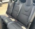 Серый Тесла Модель Х, объемом двигателя 0 л и пробегом 147 тыс. км за 21000 $, фото 5 на Automoto.ua