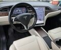 Сірий Тесла Модель Х, об'ємом двигуна 0 л та пробігом 199 тис. км за 18700 $, фото 16 на Automoto.ua