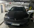 Сірий Тесла Модель Х, об'ємом двигуна 0 л та пробігом 169 тис. км за 19500 $, фото 1 на Automoto.ua
