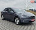 Сірий Тесла Модель Х, об'ємом двигуна 0 л та пробігом 199 тис. км за 18700 $, фото 9 на Automoto.ua