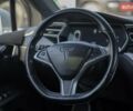 Серый Тесла Модель Х, объемом двигателя 0.38 л и пробегом 84 тыс. км за 29900 $, фото 19 на Automoto.ua