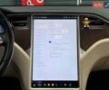 Тесла Модель Х 2017 в Киеве на Automoto.ua Серый Тесла Модель Х, объемом двигателя 0 л и пробегом 51 тыс. км за 23999 $, фото 18 на Automoto.ua
