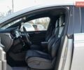 Серый Тесла Модель Х, объемом двигателя 0.38 л и пробегом 84 тыс. км за 29900 $, фото 13 на Automoto.ua