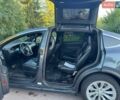 Сірий Тесла Модель Х, об'ємом двигуна 0 л та пробігом 103 тис. км за 21500 $, фото 4 на Automoto.ua